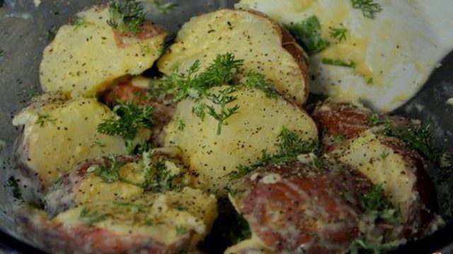 Кулинарные хитрости