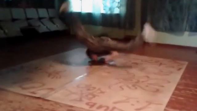 мой гелик (windmill)