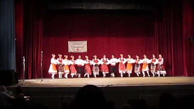 Клуб Витоша - Опас, Концерт 28.06.14.