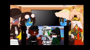 ♡реакция стран на ТТ( Россия, Казахстан, Казахское ханство, Российская империя.) ♡