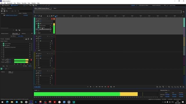 СТУДИЙНЫЙ ЗВУК ЗА 1000 РУБЛЕЙ - BEHRINGER XM8500