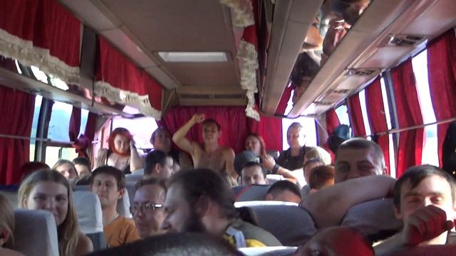 От улыбки станет всем светлей! смотреть онлайн