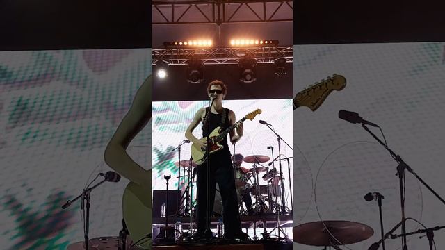 ZOLOTO - Улицы ждали | Фест. ЛЕНМОСТЫ | 27.08.23 СПб смотреть онлайн