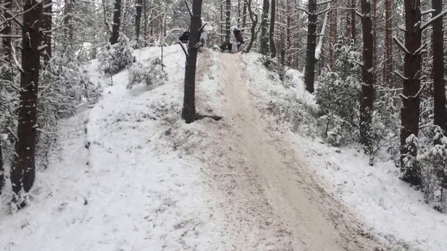 вот, что значит снег! смотреть онлайн