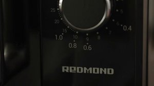 Обзор микроволновой печи REDMOND MW2900