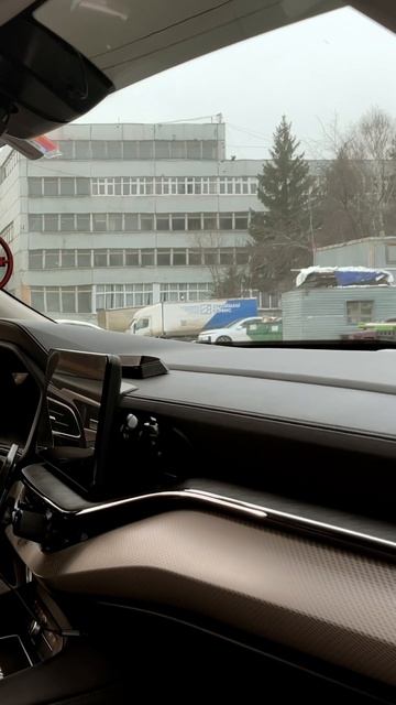 Салон HAVAL F7 с пробегом 356тыс #авто #auto #обзоравто #обзор #haval #яндекстакси смотреть онлайн