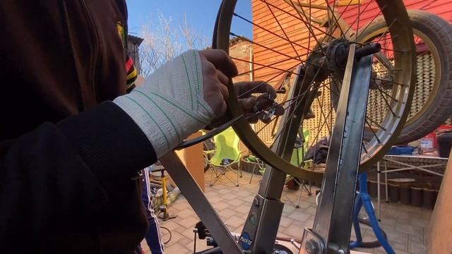 BidloBikes ЮЖНЫЙ СТРИТ ОБЗОР #8 БЫДЛО ИСКУССТВА