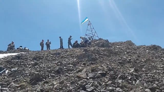 Восхождение на Большой Чимган ч10 (20180527_113348)