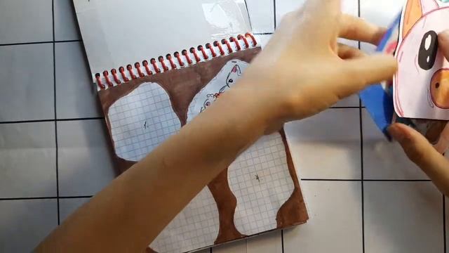 🦋Распаковка Бумажных СЮРПРИЗОВ🌸|ШАПКИ С УШКАМИ|#бумажныесюрпризы #сюрпризыизбумаги смотреть онлайн