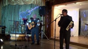 Иван Аргунов - Саха омук буоларбынан.