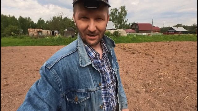 Как посадить картошку без подписки и смс. Мой способ смотреть онлайн