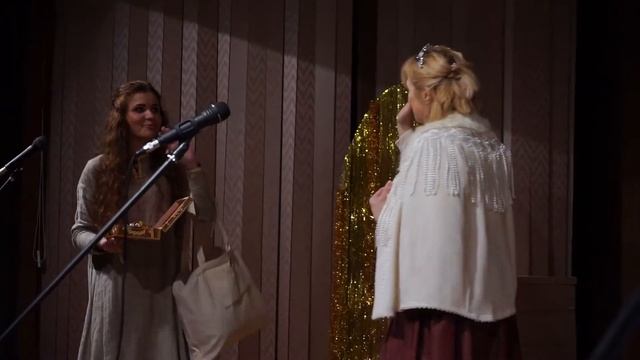 Театральна студія Панацея. Галичфарм. Пані Метелиця. Брати Грімм