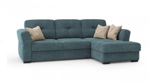 Сборка пошаговая Угл. диван-кровать DREAMART Манхэттен арт. 80618857