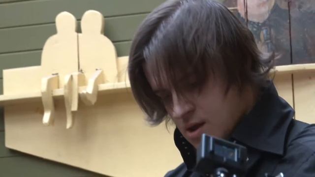 Изумрудный Город - Вызывание солнца смотреть онлайн