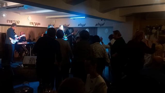 06-03-2025 москва бард-клуб гнездо глухаря концерт виа здравствуй песня часть-3 смотреть онлайн