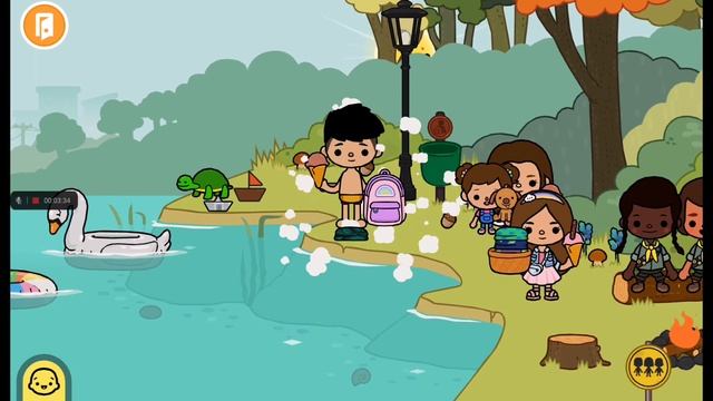 Полина и её весёлая семя 2 часть: ждите 3 часть смотреть онлайн