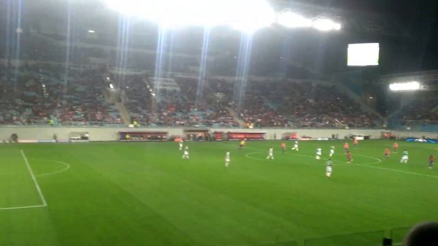 Прощай Любимый Город..(3)