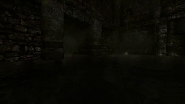 Амнезия: призрак прошлого #11. Рубака(Brute). (Amnesia: The Dark Descent)