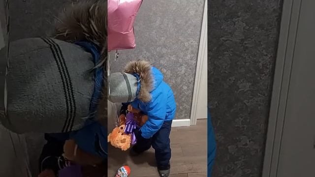 Верьте как дети в чудеса 🎄🎅 смотреть онлайн