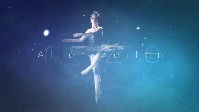 Mosсow Classic Ballet. Comercial