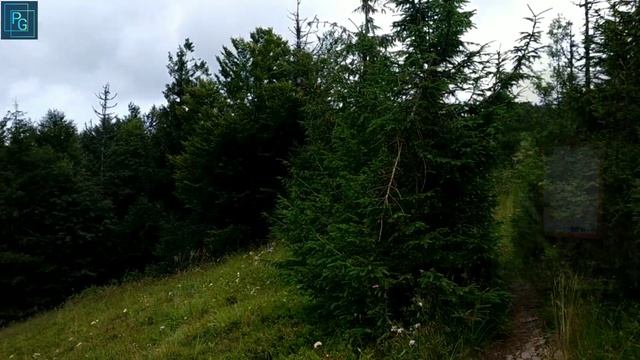 Похід на г.Парашка