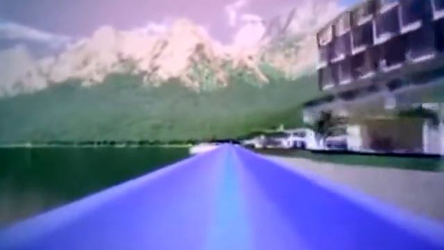 Водные горки видео смотреть онлайн