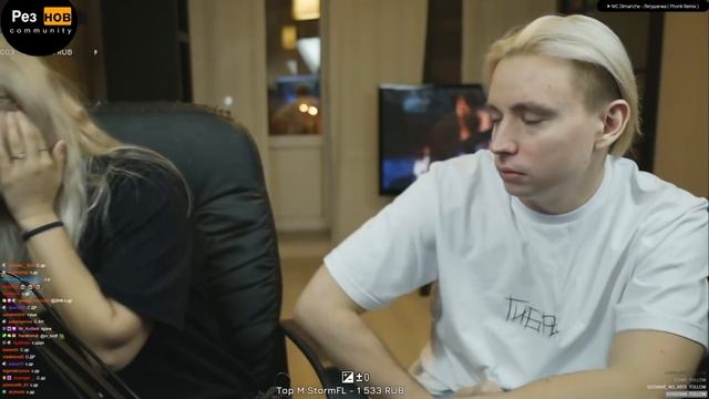 ПОДАРОК ДЛЯ ПАПЫ | АНДРЕЙ ГОТОВИТ РЕП АЛЬБОМ смотреть онлайн