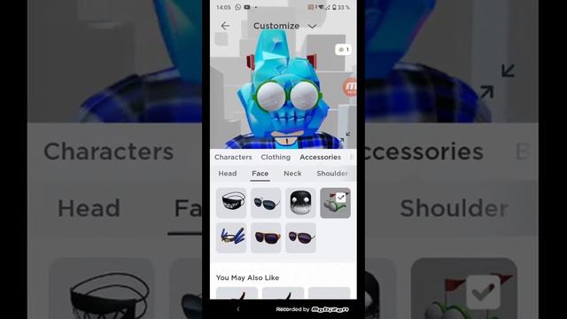 делаем супер красивый скин за 0 робуксов. Roblox смотреть онлайн