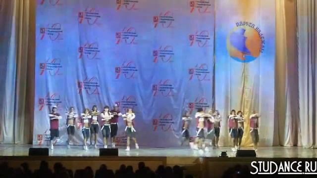 Алексис - Не балет