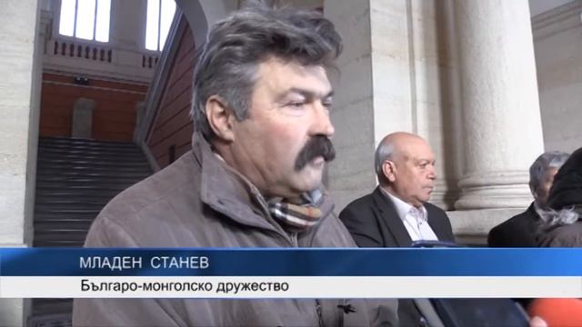 Паметник на кирилицата заминава за остров Ливингстън