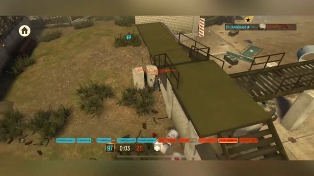 TACTICOOL Фановый турнир от MelesTV. Комментатор Ali_Lom смотреть онлайн