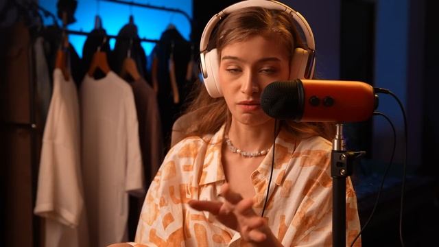 АСМР «Уютный Подкаст»|| 1. Исповедь о канале, о прошлом, о настоящем и о будущем