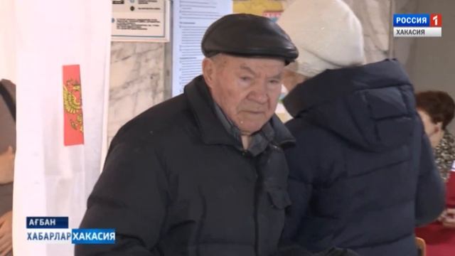 Итоги выборов 2018. 19.03.2018 смотреть онлайн