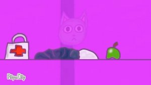 Нян кэт и тэк нян 1 серия 1 сезон:3 (смотрите описание)