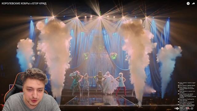 БАСТА & ИВЛЕЕВА - вопрос ребром (с Джараховым) #реакция