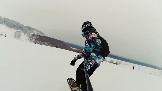 хабарское 17.12.2016