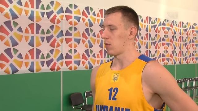 Інтерв'ю Максима Корнієнка 12/08/2014 смотреть онлайн