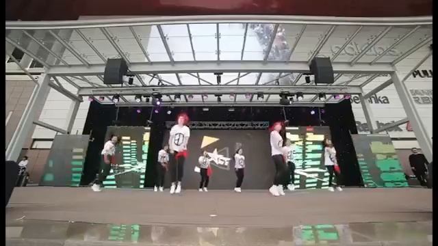 Финал фестиваля «K-POPSTAR.KZ 2016» | PART 1 смотреть онлайн