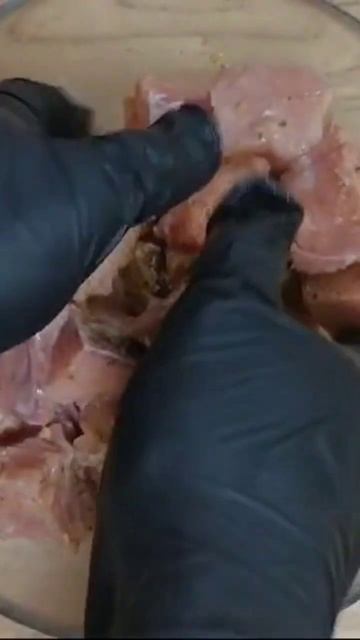 Простой рецепт: красная рыбка на шпажка, которая покор смотреть онлайн