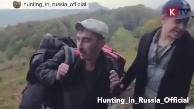 Ага охотник,то и видно смотреть онлайн