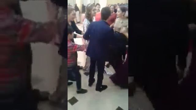 Цыганская сватовство Раичка и Артур