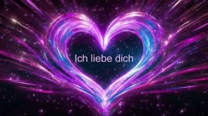 Irina Widner    ICH LIEBE DICH ( Сени суйем)