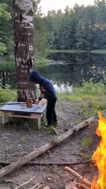 ДЕТСКИЕ РАДОСТИ В ДЕРЕВНЕ ❤️ #семьямоя #домвдеревне #?