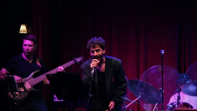 САРКИС (Саркис Асланян)