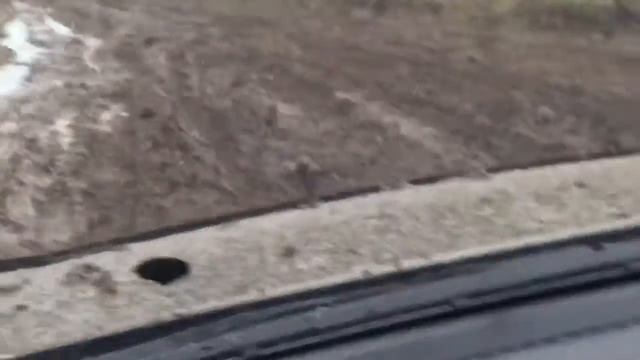 Дорога в Аруново, Зарайск