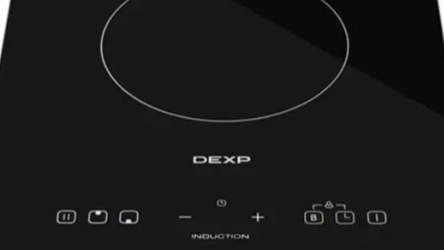 Видео-инструкция по применению индукционной плиты DEXP