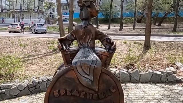 Хабаровск, городские пруды