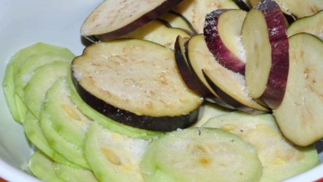 Рецепты от шеф-повара