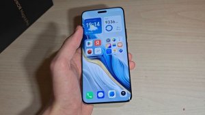 Обзор Honor Magic 6 Pro - один из лучших