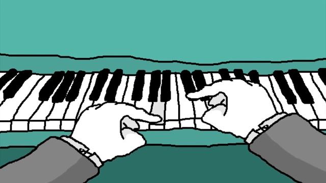 H - Водород, O - Кислород, C - Углерод, Я -... (ДИМОООН ВЕРСИЯ)